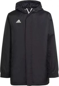 Adidas Kurtki Entrada 22 Stadium, IB6076, Rozmiar: 164