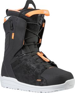 Northwave Dahlia Sls dámske topánky na snowboard black 40
