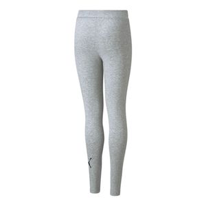 Puma Nohavice Ess Logo Leggings, 58703504, Größe: 152