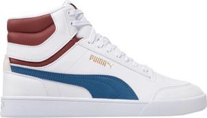 Puma Schuhe Shuffle Mid, 38074810