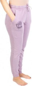 Jogginghose für Damen in pink