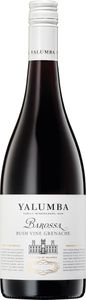 Yalumba Barossa Bush Vine Grenache Südaustralien 2020 Wein ( 1 x 0.75 L )