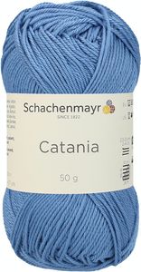 wolke Farbnr. 247 - SMC Catania Originals - 100% Baumwolle