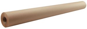Staufen 37525 Packpapierrolle 75 cm x 25 m, braun