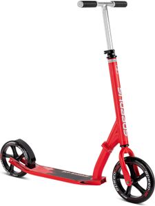 PUKY Sport Scooter Speedus ONE, rot Roller Scooter
