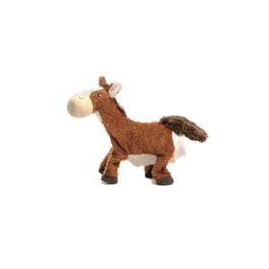 Egmont Toys Handpuppe Tier Pferd 24 cm