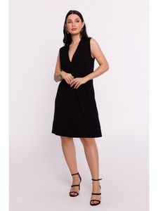 BeWear Minikleid für Frauen Toljob B286 schwarz XL