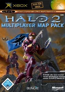 Halo 2 Expansion Pack