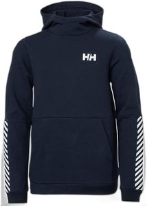 Helly Hansen Unisex Kinder Active Kapuzenpullover