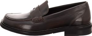 Sioux Mokassins Damen 31363532353434 Braun 41 1/2 EU