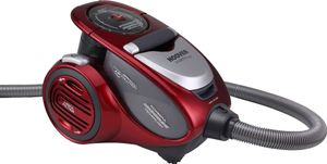 Hoover - XP81_XP25011 - Staubsauger - Beutellos