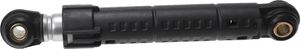 vhbw Stoßdämpfer kompatibel mit Siemens WXT100A, WP9137SEU, WXT1050, WXT1000FF, WP91331FF, WXT103E, WXT1050EU, WP9133SEU Waschmaschine - 60 N