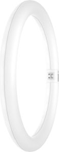OSRAM LED TUBE T9C EM 32, LED trubice ve tvaru prstence, 18,3 W, 2000 lm, 3000 K, teplé bílé světlo, LED alternativa ke klasickým zářivkám T9, dlouhá životnost, nízká spotřeba energie