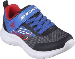 Skechers Skech Fast Solar-Squad Royal & Black Größe EU 33