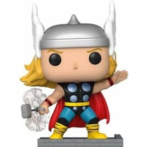FUNKO POP! - MARVEL - Comic Cover Classic Thor #13 Specialty Series