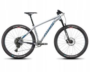 Niner MTB horský bicykel NINER AIR 9 Alu SRAM SX, veľkosť 2,5 mm, hmotnosť. L
