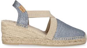 Toni Pons Triton Damen Espadrilles Texa Größe 43