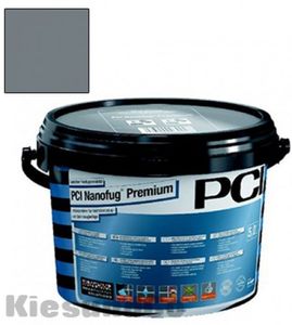 PCI Nanofug Premium basalt, 5 Kg