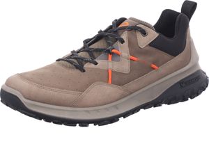 ECCO Herren ULT-TRN M Low Outdoor Shoe, Tarmac/Tarmac, 45 EU Schmal