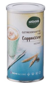 Naturata Getreidekaffee Cappuccino Instant 175g