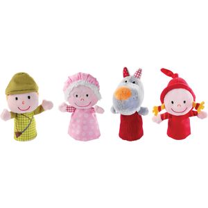 Lilliputiens 86339, 1 rok / roky
