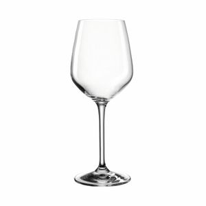 Montana 042967, Rotweinglas, Flötenglas, Glas, Transparent, klar, 520 ml