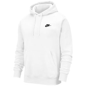 Nike Sweatshirts Club Hoodie, BV2654100, Größe: 183