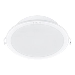 Philips Funktions-Downlight Meson 23,5 W 215 mm