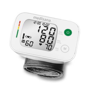 medisana BW 335 Handgelenk-Blutdruckmessgerät