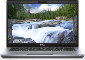 Laptop Dell Latitude 5411 i5-10400H 8/256 GB SSD  Grade A-