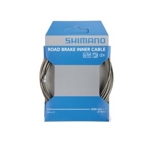 Shimano Bremsseil Race 1,6Mm 3,5M Lang