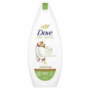 Dove Restoring Żel pod prysznic, 400 ml