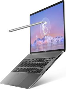 MSI Creator Z17 HX Studio A13VGT-057 - Intel Core i7 13700HX - Win 11 Pro - GeForce RTX 4070 - 32 GB RAM - 2 TB SSD NVMe - 43,2 cm (17")