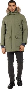 Didriksons Rick - Herren Parka, Größe:XL, Didriksons_Farbe:deep green