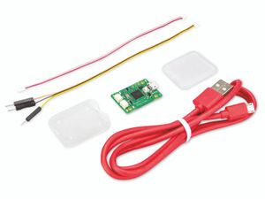 Raspberry Pi Debug Probe: Debugging- und USB-Seriell-Adapter für Picos