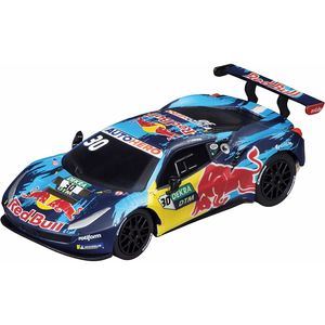 CARRERA 20064197 Ferrari 488 GT3 "Red Bull AF Cors