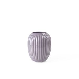 Kähler Design - Hammershøi Vase 21 cm, lavendelblau