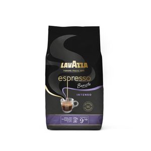 Lavazza Kaffee Espresso Barista Intenso, ganze Bohnen, Bohnenkaffee, 1000 g