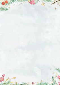 SIGEL DP608 Weihnachts-Motiv-Papier "Christmas Magic Watercolor" - grau - 90 g/m² - A4 - 25 Blatt SIGEL DP608 Weihnachts-Motiv-Papier "Christmas Magic Watercolor" - grau - 90 g/m² - A4 - 25 Blatt