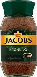 Jacobs JACOBS instantní káva KRONUNG 200g