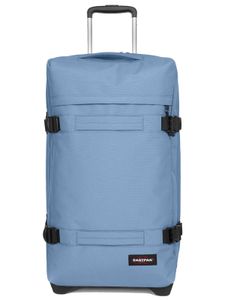 EASTPAK Trolley Koffer TRANSIT´R L   Charming Blue 121L mit TSA Schloss