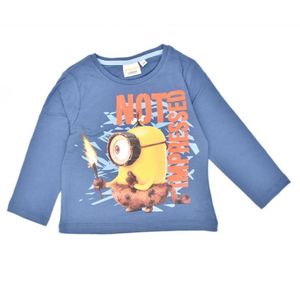 Minions t shirt herren - Alle Auswahl unter allen verglichenenMinions t shirt herren
