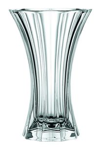 Nachtmann Kristallglas - Saphir »Vase Kristall 21,0 cm«