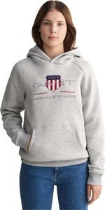 Gant 906884 Kapuzenpullover Grau 12-14 Years Junge Grau 12-14 Years Gant 906884 Kapuzenpullover Grau 12-14 Years Junge Grau 12-14 Years