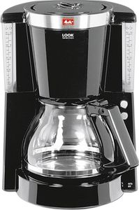 MELITTA Kaffeeautomat 1011-04 10Tassen 1000Watt schwarz