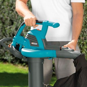 GARDENA Laubbläser ErgoJet 2500 2500 W 9334-20