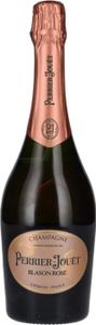 Perrier-Jouët Champagne Blason Rosé Brut 12 %  0,75 lt.