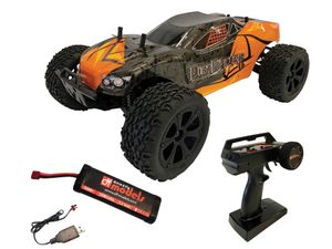 DF-Models DirtFighter TR RTR Truck 4WD 1:10 RTR 3178