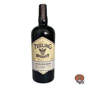 Teeling Small Batch Whiskey 46 % obj.