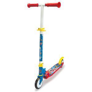 Paw Patrol 2W Faltbarer Scooter